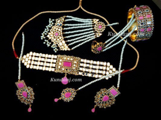 Bridal Set - Image 2