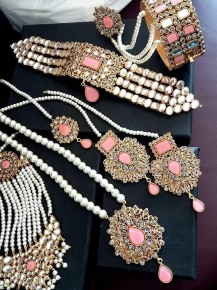 Bridal Set
