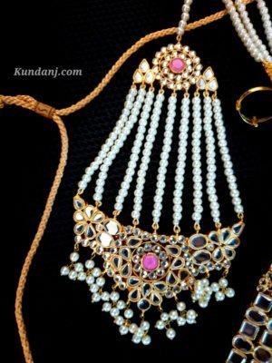 Bridal Set - Image 3