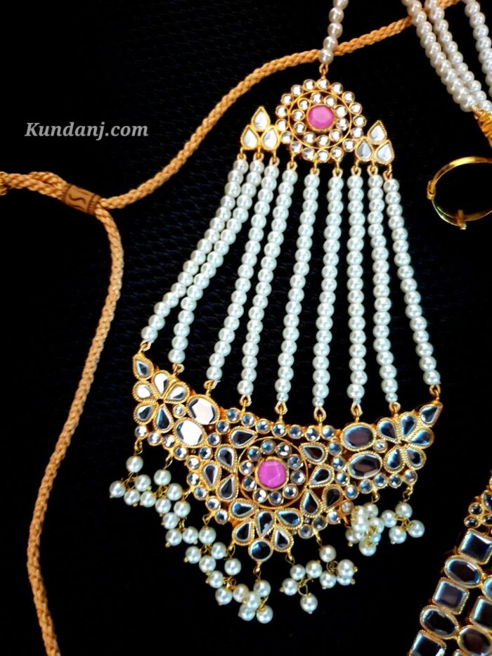 Bridal Set - Image 3