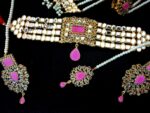 Bridal Set - Image 4