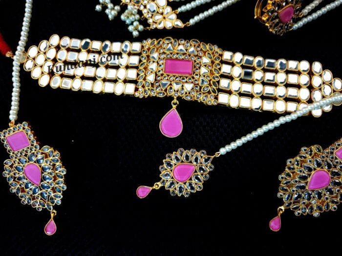 Bridal Set - Image 4