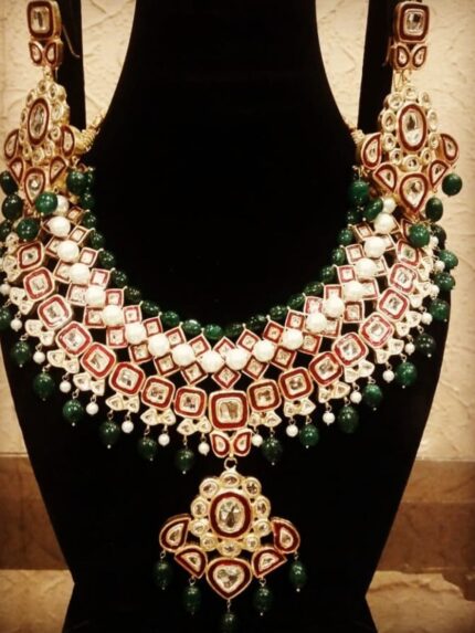 Necklace Set