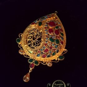 Pendent