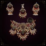 Prestige Necklace Set