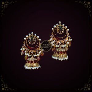 Prestige Necklace Set - Image 3