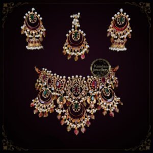 Prestige Necklace Set
