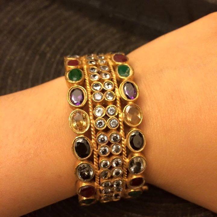 BN92 Multi Bangle - Image 1