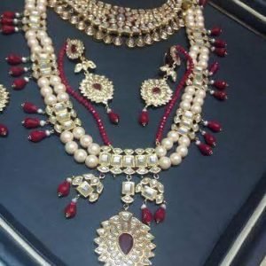 Bridal Set