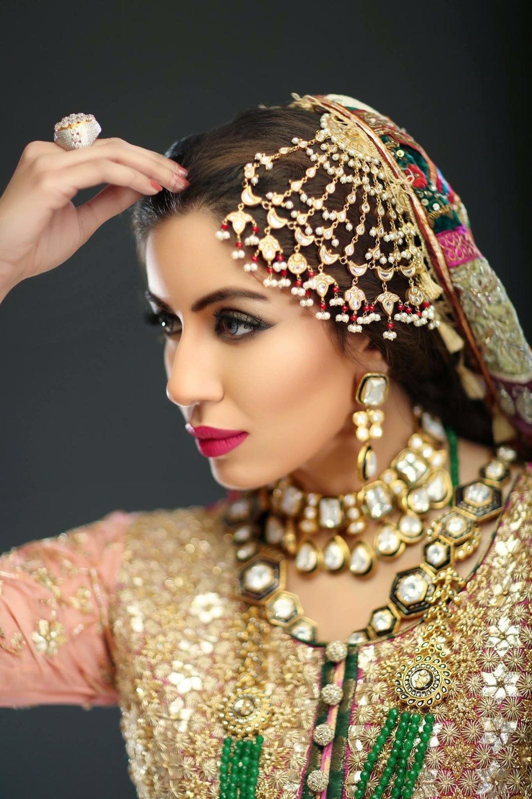 Bridal Set