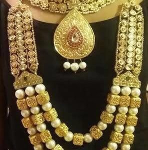 Bridal Set