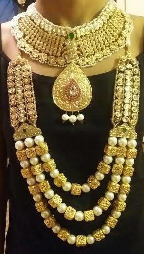 BS157 Bridal Set - Image 1
