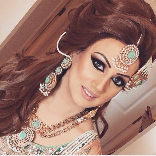 BS160 Bridal Set - Image 1