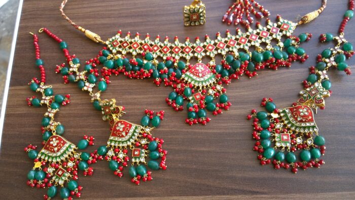 Choker Set - Image 1
