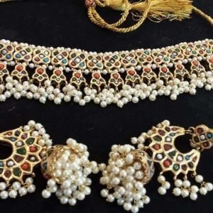 Choker Set
