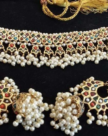 Choker Set