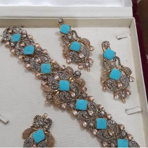 Choker Set