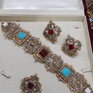 Choker Set