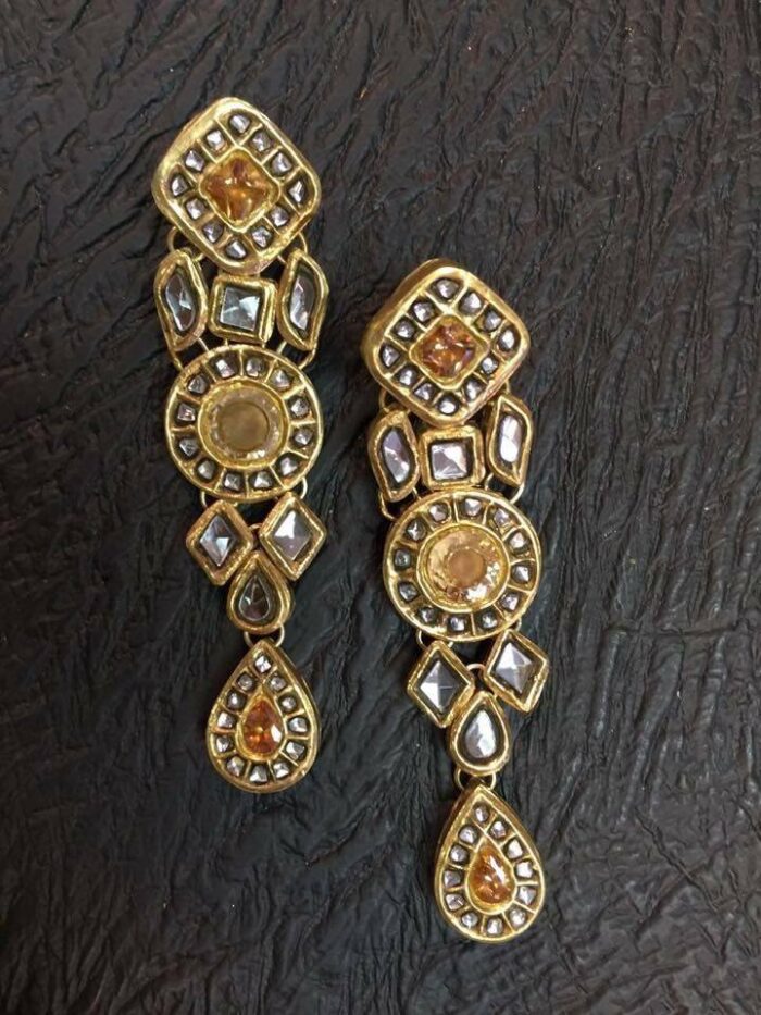 Earrings - Image 1