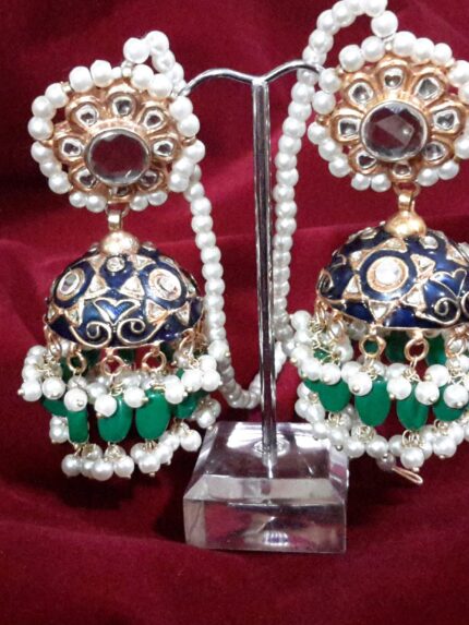 Jhumkay