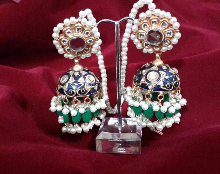 Jhumkay - Image 1