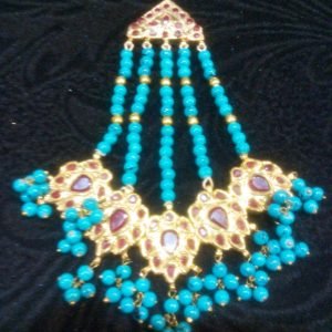 Jhumar