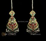 Earrings - Image 2