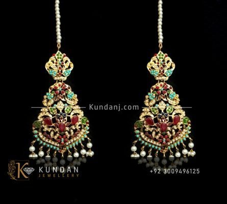 Earrings - Image 2