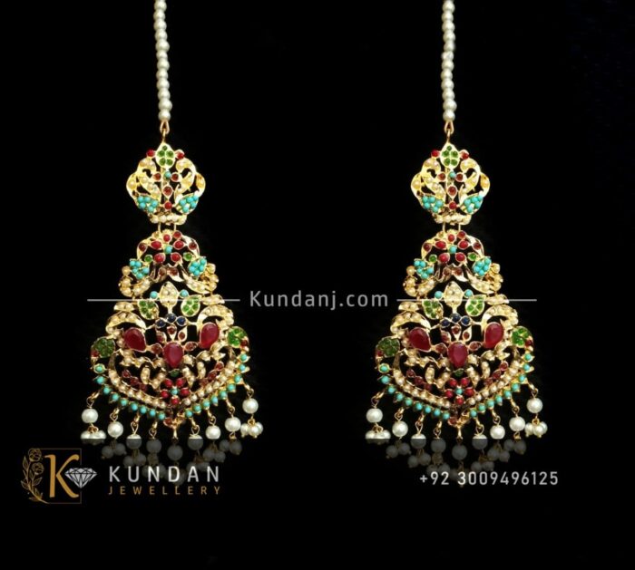 Earrings - Image 2