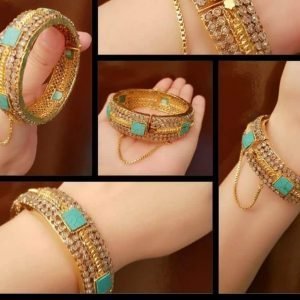 Ferozi Bangle