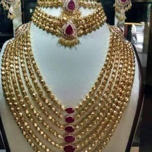 Katmala Set