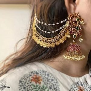 Jhumkay