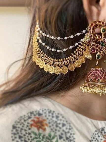 Jhumkay