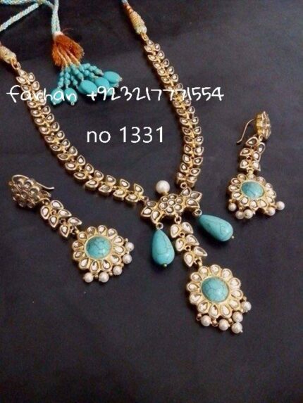 Locket Set