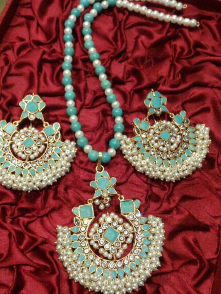 Locket Set