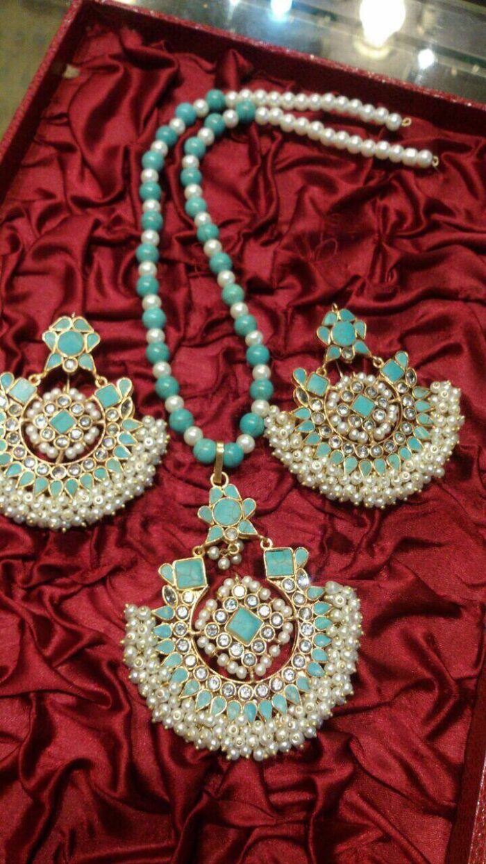 Locket Set - Image 1
