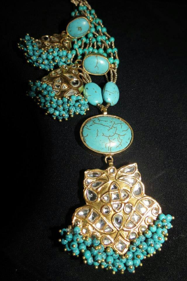L88 Locket Set - Image 1