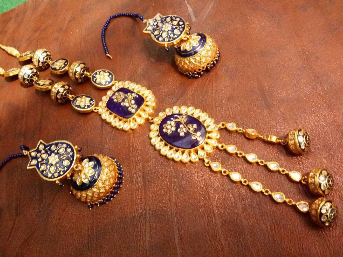 L89 Locket Set - Image 1