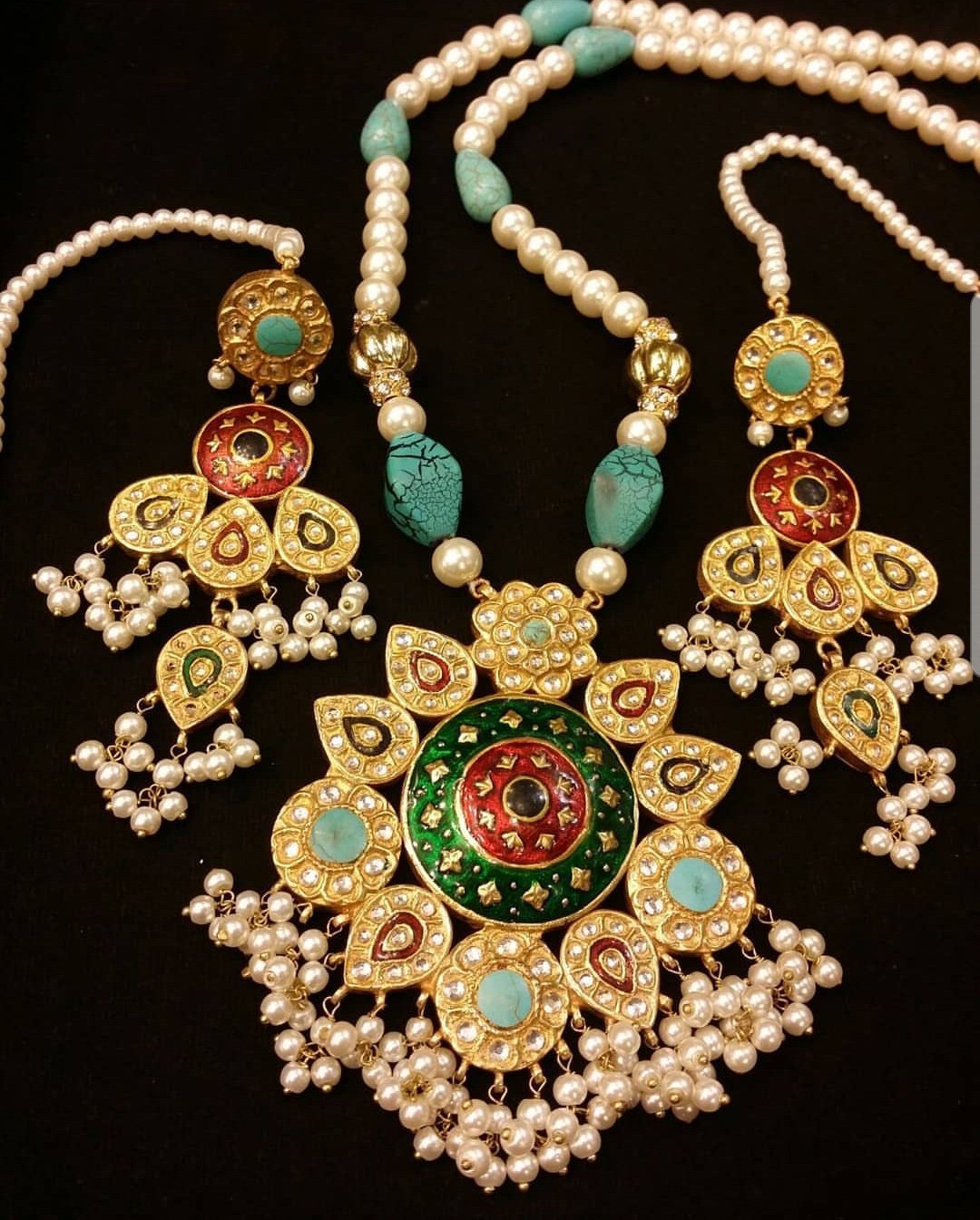 Locket Set