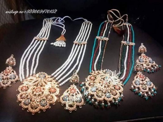 Locket Set - Image 2