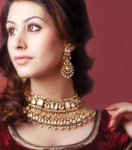 Necklace Set
