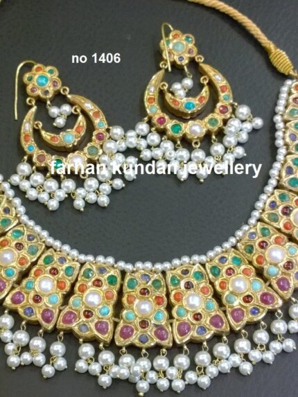 Necklace Set