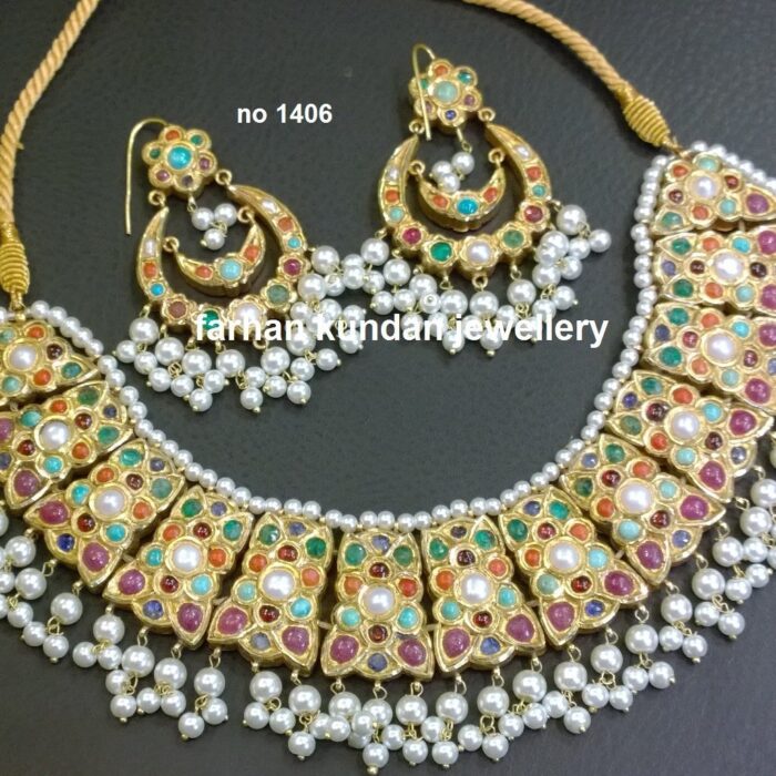 Necklace Set - Image 1