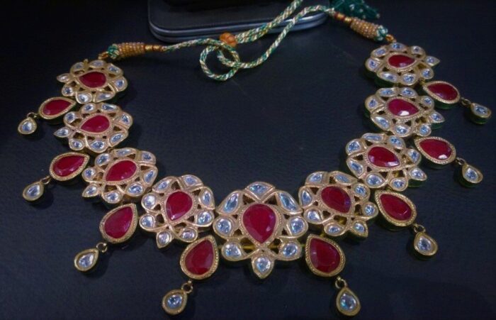 Necklace Set - Image 1