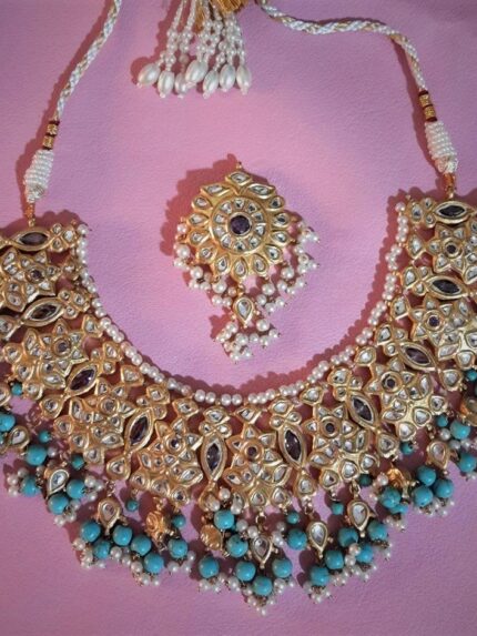 Necklace Set