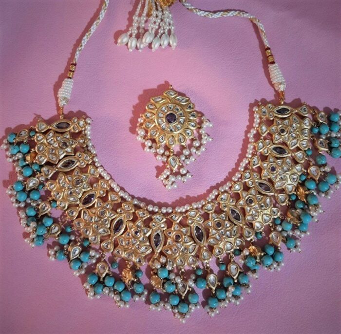 Necklace Set - Image 1