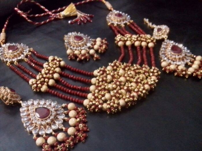 Necklace Set - Image 1