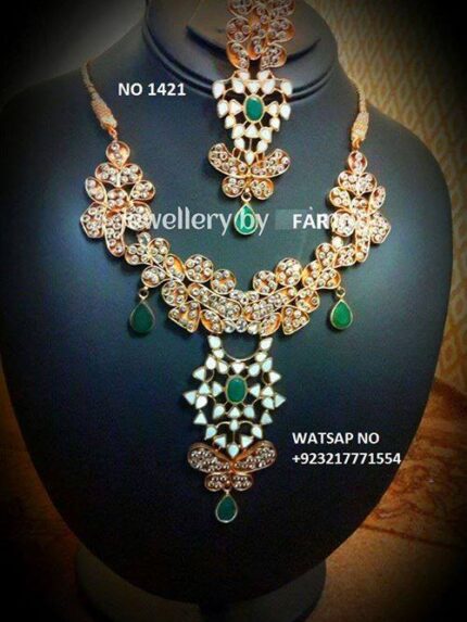 Necklace Set