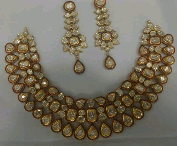 Necklace Set - Image 1