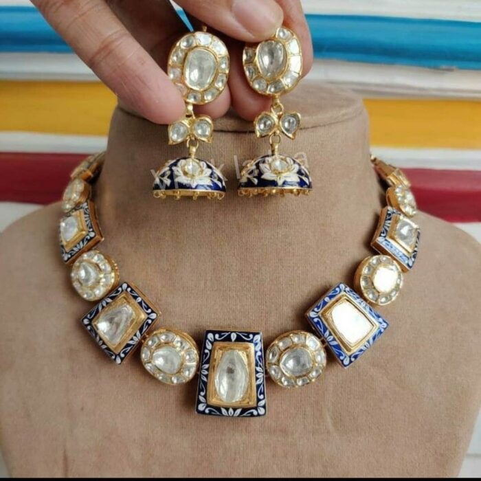 Necklace Set - Image 1